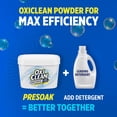 thumbnail image 2 of OxiClean Détachant à Lessive White Revive, Poudre OxiClean 1,28 kg, 2 of 4