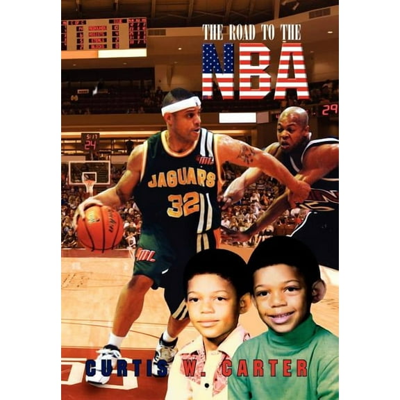 The Road to the NBA, Vol. III, (Hardcover)