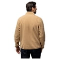 thumbnail image 2 of Free Country Men's Signature High Pile Jacket Camel S, 2 of 3