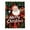 D, variant on FastXmas Winter Christmas Snowman Shower Curtain,Merry Christmas Holiday Xmas Forest Rustic Farmhouse Bathroom Curtain,Santa,Printing Waterproof Washable Ployster Curtain for Bathroom,Door 71"x59"
