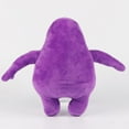 thumbnail image 4 of The Grimace Shake Plush Toy Cartoon Figure Stuffed Doll, 4 of 5