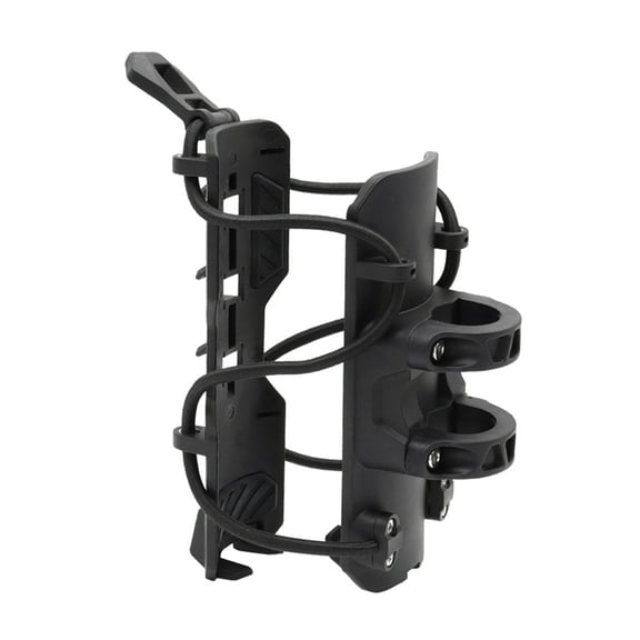 Motorcycles Cup Holder, Upgraded Bike Cup Holder, Bike Water Bottle Holder for Bike Motorcycle