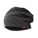 thumbnail image 5 of Minnieouse Gorros gorra Casual ligero térmico elástico tejido algodón primavera Otoño Invierno deportes sombreros Dropshipping Type2 NO2 Minnieouse CBP144232, 5 of 6