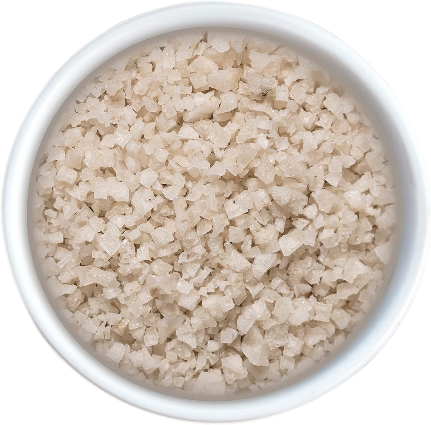 Peugeot Grey Sea Salt from Guerande, 300g - 6 fresh sachets of 50g