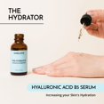 thumbnail image 2 of Sérum MAELOVE Hydrator de ácido hialurónico con vitamina B5 30 ml, 2 of 7
