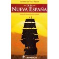 thumbnail image 1 of De la nueva españa, 1 of 2