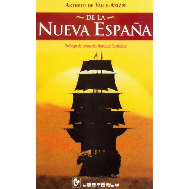 De la nueva españa