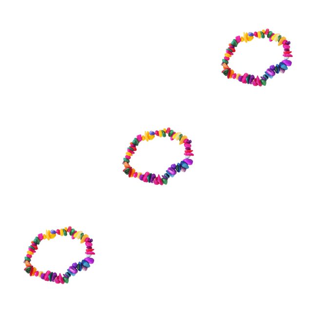 Jumpingount de piedra para mujer, brazalete de moda para interiores y exteriores, ceremonia de vacaciones, joyería decorativa de viaje, regalo de Type1 NO1 Jumpingount CBP224925