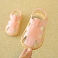 thumbnail image 6 of Boho Baby Sandals, 6 of 10