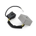 thumbnail image 4 of Voltage Regulator For Ski-Doo MX Z Formula Skandic Summit Tundra 515163800, 4 of 8
