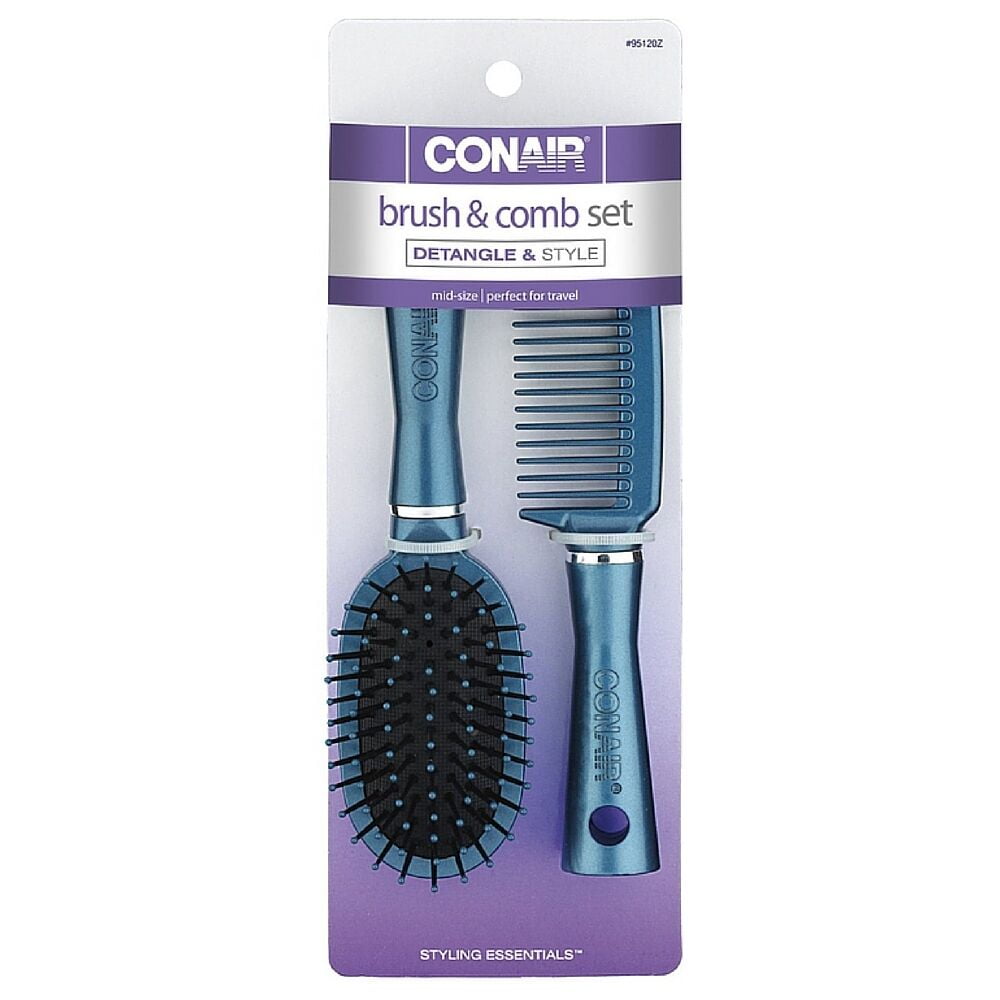 conair hair brush