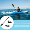 thumbnail image 4 of Soporte Universal para cámara de canoa soporte ajustable para teléfono Kayak Ehuebsd canoa accesorios para barco marino, 4 of 5