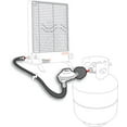 thumbnail image 3 of Camco 57704 Propane Regulator, 3 of 4