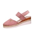 thumbnail image 3 of Willtoo Supportive Orthopedic Sandals for Women 2026 - Beach Getaway & Outdoor Wear, 3 of 4