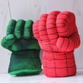 thumbnail image 2 of Guantes De Anime Guantes De Boxeo Para Niños Accesorios De Vestuario De Anime Suaves Juguetes Para Niños Scienceny HA043411-02, 2 of 6