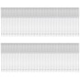 thumbnail image 1 of Sewing Machine Accessories,100Pcs High Hardness Steel Sewing Machine Parts Sewing Needle Striking Appearance, 1 of 5