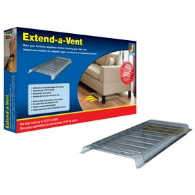 Furnace Vent Extender