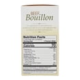thumbnail image 4 of BariatricPal Protein Soup - Beef Bouillon Size: 3-Pack, 4 of 5