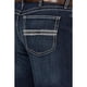 thumbnail image 4 of Jeans Cinch September White Label Denim Stonewash Oscuro, 4 of 5