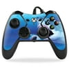 Skin Decal Wrap Compatible With PowerA Xbox One Elite Controller Great Whites