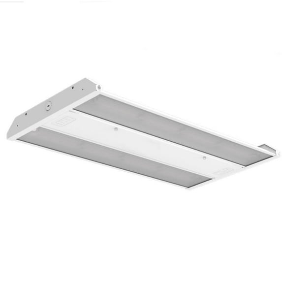Industrial Lighting Products 36178 - EVT-18L-U-50-FRL Indoor Rectangular High Low Bay LED Fixture