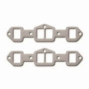 Remflex Inc. 11-001 REM11-001 1964-1990 OLDSMOBILE 260-455 GRAPHITE EXHAUST GASKET - GREY
