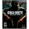 Call Of Duty-activ Call Of Duty Black Ops