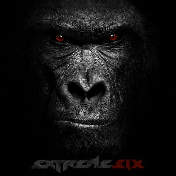 Extreme - Six - Music & Performance - Vinyl