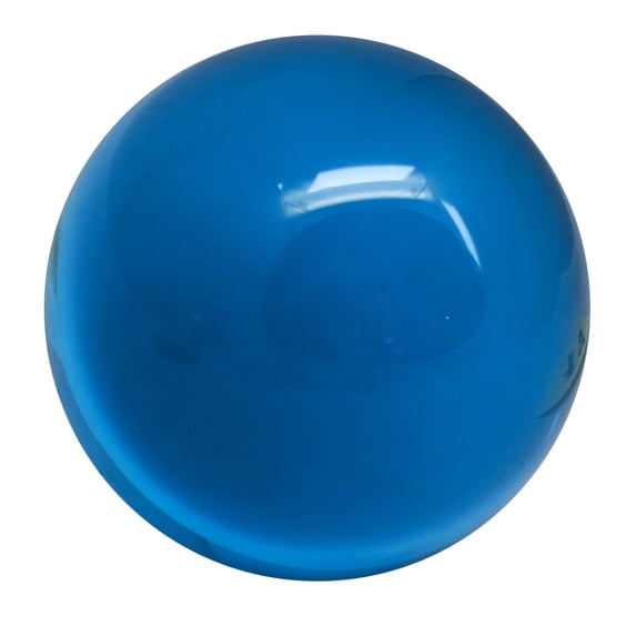 London Magic Works Acrylic Balls for Contact Juggling- Perform Like a Pro