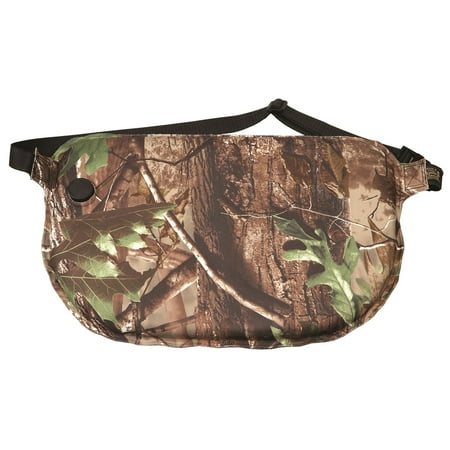 Apg Hd Camo - Hunters Specialties 05323 Bunsaver Seat Cushion Realtree APG
