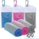 thumbnail image 1 of Cooling Towels For Neck, Cold Towel, Gym Towel Sweat Towels, 1 of 5