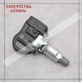 thumbnail image 5 of FOR 2008 2009 2010 CHRYSLER TOWN & COUNTRY TPMS 433MHz TIRE PRESSURE SENSOR TPMS CHRYSLER TIRE SENSORS 56029527AA 68078768AA, 5 of 5