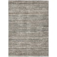 thumbnail image 2 of Addison Rugs Chantille Indoor/Outdoor Transitional Stripes Beige Machine Washable Rectangle Rug, 3' x 5', 2 of 8