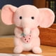 thumbnail image 5 of Animales Simulación Dulce Perro Cerdo Gato Oso Peluche Juguete Suave Dibujos Animados Peluche Juguete Bebé Regalo de Cumpleaños para Niños Dropshipping, 5 of 5