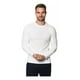 thumbnail image 1 of Playeras Hombre Manga Larga Casuales Moda, 1 of 4