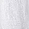 thumbnail image 6 of Daiosportswear Men's Boxy Raw Cut Tee Short Sleeve Round Neck T Shirts Basic Tops Tee for Summer Beach Vacation Wear White XL(XL), 6 of 6