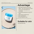 thumbnail image 4 of Crema en gel Neutrogena Hydro Boost 50 ml, para piel seca, larga duración 72 h, ácido hialurónico, sin aceite ni fragancia, hidratada y luminosa., 4 of 4