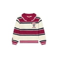 thumbnail image 4 of Minnie Mouse Toddler Girls Stripe Sweater, Sizes 12 Months - 5T, 4 of 5