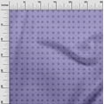thumbnail image 3 of oneOone Cotton Cambric Amethyst Fabric Geometrical Fabric For Sewing Printed Craft Fabric By The Yard 42 Inch Wide, 3 of 4