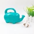 thumbnail image 6 of WHAMVOX Watering System Outdoor Garden Small Elephant Kettle 22.00X11.50X15.00CM, 6 of 8