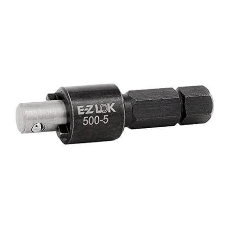 

E-Z LOK Drive Tool - Optional - Use with 329-6 329-601 329-624 303-6 303-624 319-6 319-624 335-6 450-10 550-6 650-10 650-10F 453-10 653-10 653-10F 400-6 400-624