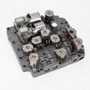 DQ250 02E Transmission Valve Body DSG 6 Speed for Golf Audi Q3 A3 Seat Skoda