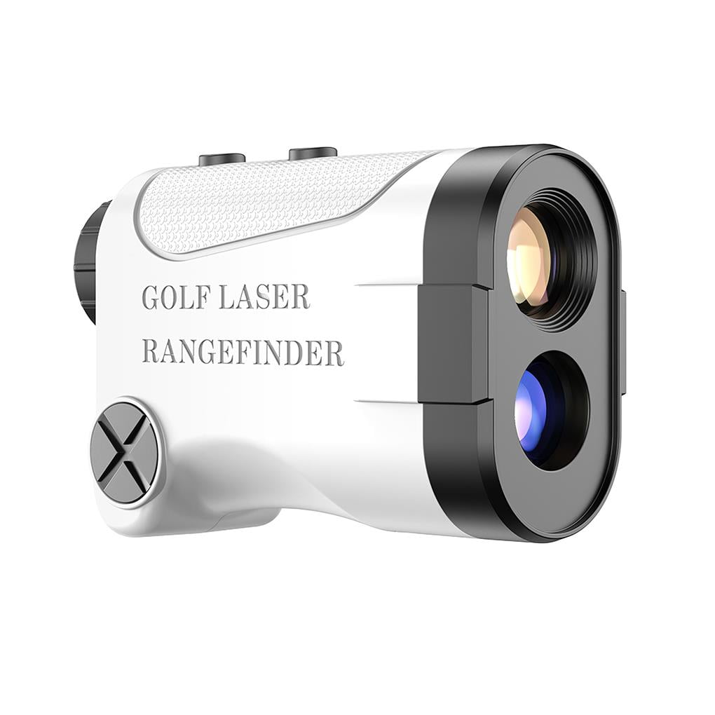 Waterproof Handheld Golf Rangefinder Highprecision Rangefinder