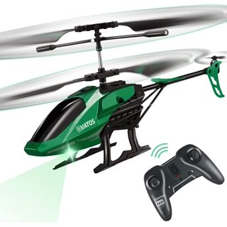 Air Hogs RC Havoc Helicopter - Walmart.com