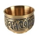 thumbnail image 2 of Vaso De Licor, Regalos De Vodka, Vaso De Chupito De Metal Vintage Para Bodas Bourbon, 25 Ml, 2 of 8