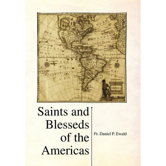 Saints and Blesseds of the Americas