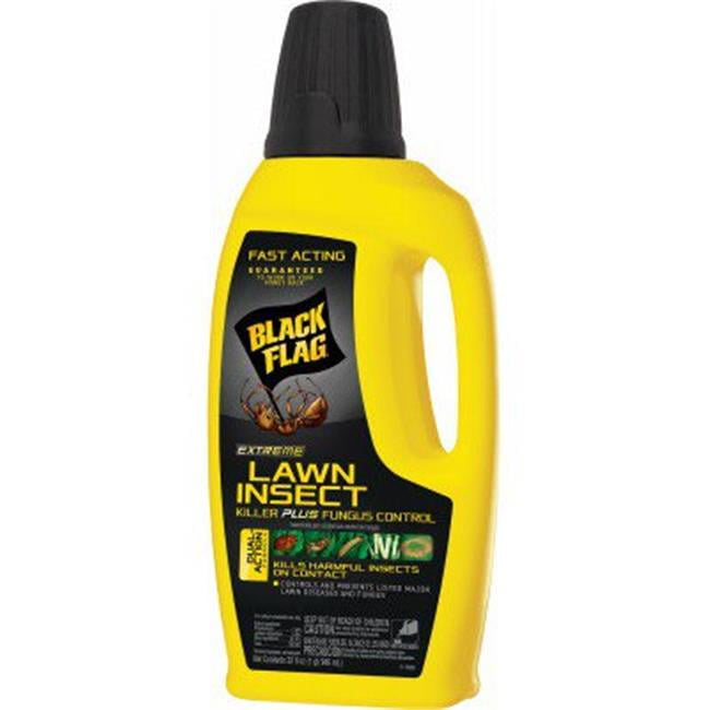 Spectrum Brands 231241 Concentrate Extreme Lawn Insect Killer Plus