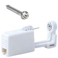 thumbnail image 1 of 1pcs Ear Piercing Gun, Disposable Sterile Nose Piercing Gun Safety Self Ear Piercing Gun Kit, 1 of 3