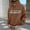 Coffee, variant on Timoontee Hoodies for Men and Women Fashion Hip Hop Graphic Hooded Sweatshirts Casual Long Sleeve Sweatshirts Unisex Streetwear Blue L