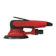 thumbnail image 1 of R7303 Multifunction Wall Polisher Car Polishing Machine Brushless Dual Action Buffer Sander Tools, 1 of 7